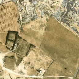 Satellite imagery of Tall Shajarah, EG