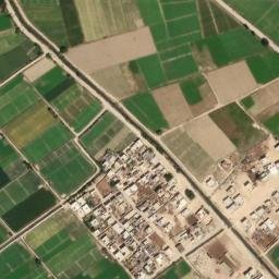 Satellite imagery of Kawm Suwaykir, EG