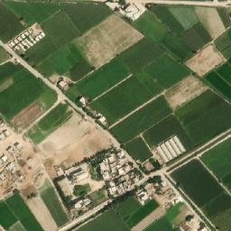 Satellite imagery of Kawm Suwaykir, EG