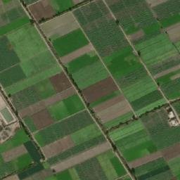 Satellite imagery of Tall Sīdī Jum‘ah, EG