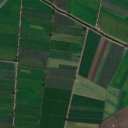 Satellite imagery of Tall ‘Azīzah, EG