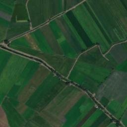 Satellite imagery of Tall ‘Azīzah, EG