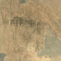 Satellite imagery of Manājim al Wādī al Abyaḑ, JO