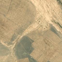 Satellite imagery of Manājim al Wādī al Abyaḑ, JO