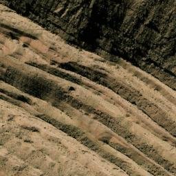 Satellite imagery of Sre Tabai, PK