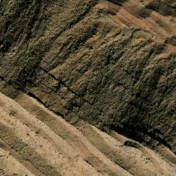 Satellite imagery of Sre Tabai, PK