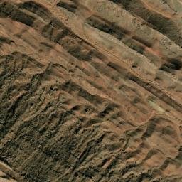 Satellite imagery of Sre Tabai, PK