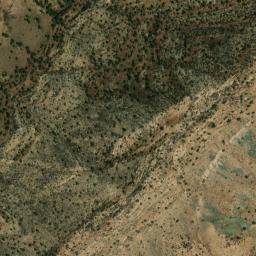Satellite imagery of Shin Ghar, PK