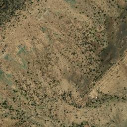 Satellite imagery of Shin Ghar, PK