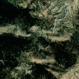 Satellite imagery of Kanoti Dhār, IN