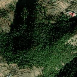 Satellite imagery of Kanoti Dhār, IN