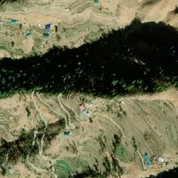 Satellite imagery of Ghār Dhār, IN