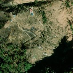 Satellite imagery of Bhot ki Dhār, IN