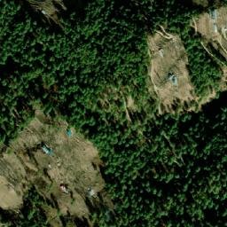 Satellite imagery of Bhot ki Dhār, IN