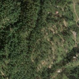 Satellite imagery of Gir Ka Dhār, IN