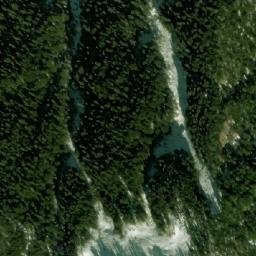 Satellite imagery of Okāl Dhār, IN