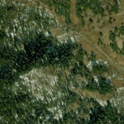Satellite imagery of Okāl Dhār, IN