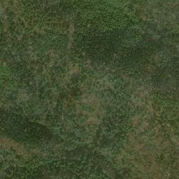 Satellite imagery of Jingting Shan, CN