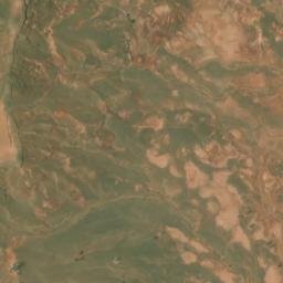 Satellite imagery of Asarda n-Tfarg, MA