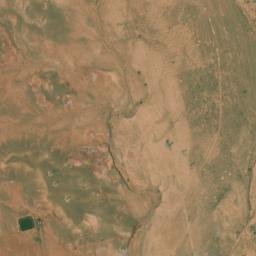 Satellite imagery of Asarda n-Tfarg, MA
