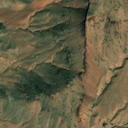 Satellite imagery of Oumazag, MA