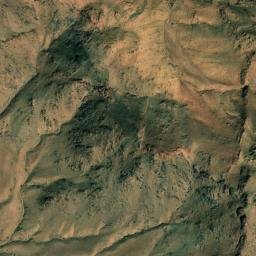 Satellite imagery of Oumazag, MA