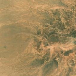 Satellite imagery of Redjem, DZ