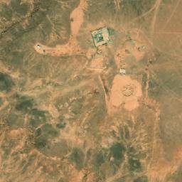 Satellite imagery of Redjem, DZ