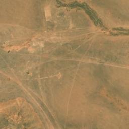 Satellite imagery of Redjem, DZ