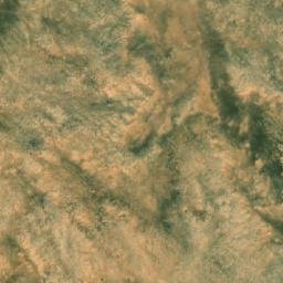 Satellite imagery of ‘Alam el-Ghazal, EG