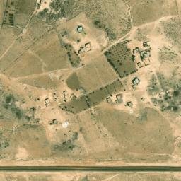 Satellite imagery of ‘Alam al Qurūr, EG