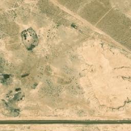 Satellite imagery of ‘Alam al Qurūr, EG