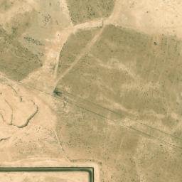 Satellite imagery of ‘Alam al Qurūr, EG