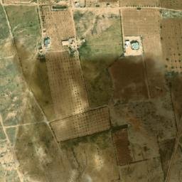 Satellite imagery of Tall Ghazālah, EG