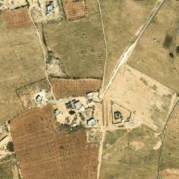 Satellite imagery of Tall Shajarah, EG