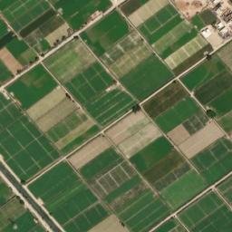 Satellite imagery of Kawm Suwaykir, EG