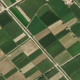 Satellite imagery of Kawm Suwaykir, EG