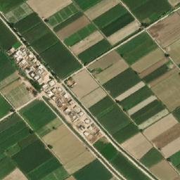Satellite imagery of Kawm Suwaykir, EG