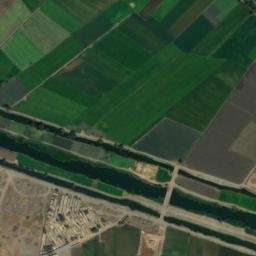 Satellite imagery of Tall ‘Azīzah, EG