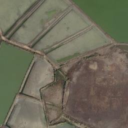 Satellite imagery of Tall Tulaym, EG