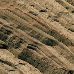 Satellite imagery of Sre Tabai, PK