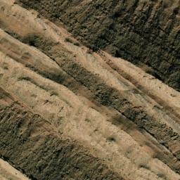 Satellite imagery of Sre Tabai, PK