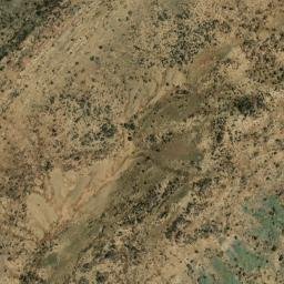Satellite imagery of Shin Ghar, PK