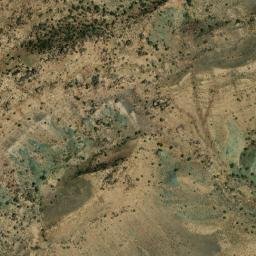 Satellite imagery of Shin Ghar, PK