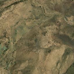 Satellite imagery of Shin Ghar, PK