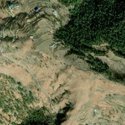 Satellite imagery of Kanoti Dhār, IN