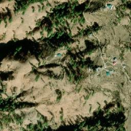 Satellite imagery of Bhot ki Dhār, IN