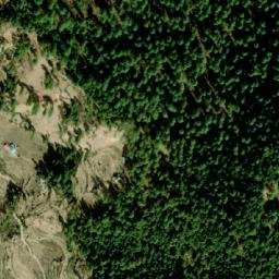 Satellite imagery of Bhot ki Dhār, IN