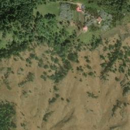 Satellite imagery of Gir Ka Dhār, IN