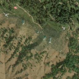 Satellite imagery of Gir Ka Dhār, IN